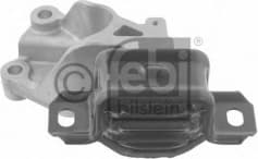 Mounting, automatic transmission 32515