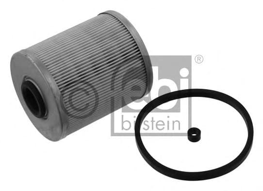 Fuel Filter 32534