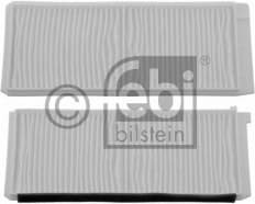 Filter Set, cabin air 32588