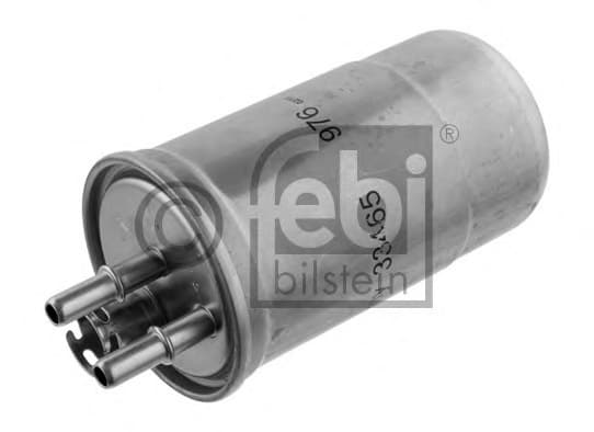 Fuel Filter 33465
