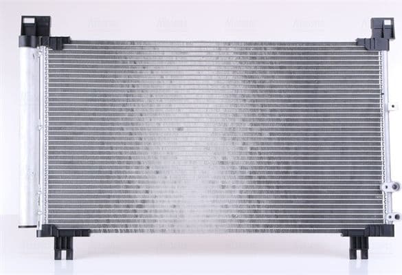 Condenser, air conditioning 940572