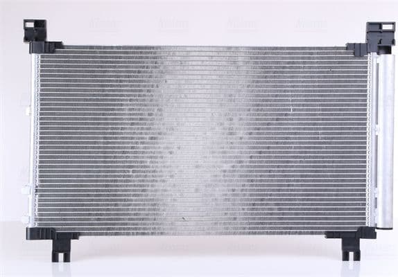 Condenser, air conditioning 940572 - image 2