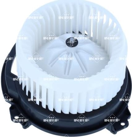 Interior Blower 34449