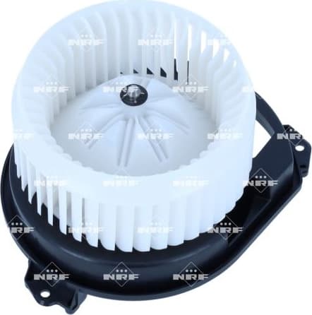 Interior Blower 34449 - image 2