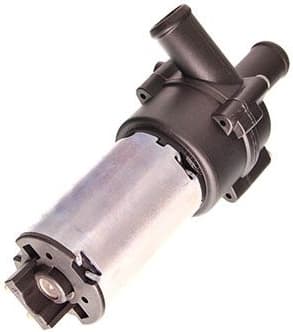 Auxiliary Water Pump (cooling water circuit) 47-0331