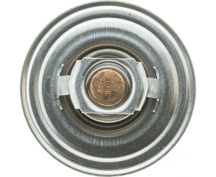 Thermostat, coolant 206-82 - image 2