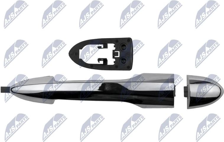 Exterior Door Handle EZC-AR-011 - image 3