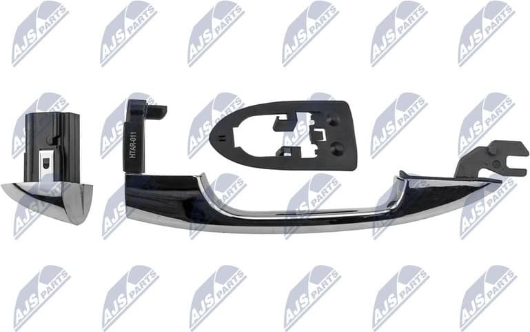 Exterior Door Handle EZC-AR-011 - image 4
