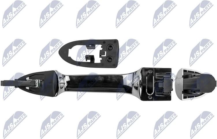 Exterior Door Handle EZC-AR-011 - image 5