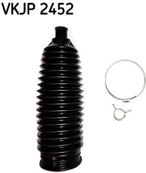 Bellow Kit, steering VKJP2452