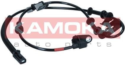 Sensor, wheel speed 1060573