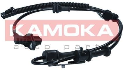 Sensor, wheel speed 1060573 - image 2