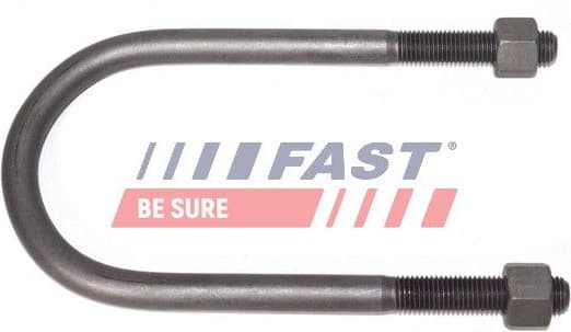 Spring Clamp FT13335