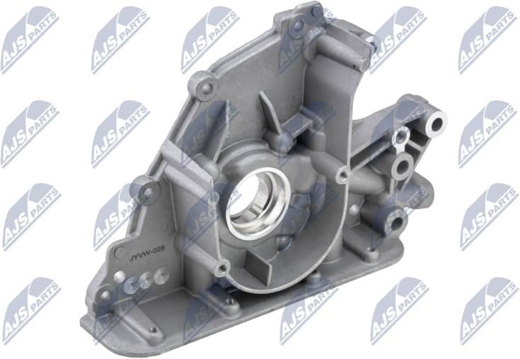 Oil Pump BPO-VW-028