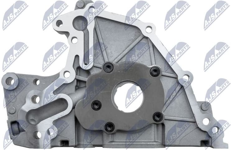 Oil Pump BPO-VW-028 - image 4