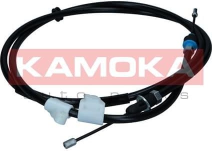 Cable Pull, parking brake 1190029 - image 4