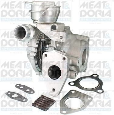 Charger, charging (supercharged/turbocharged) 65087