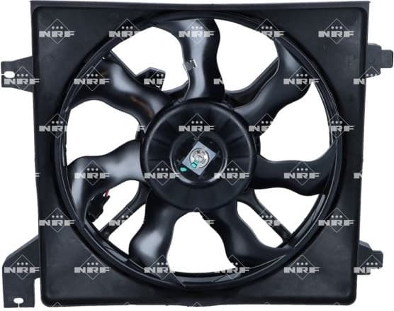 Fan, engine cooling 470136