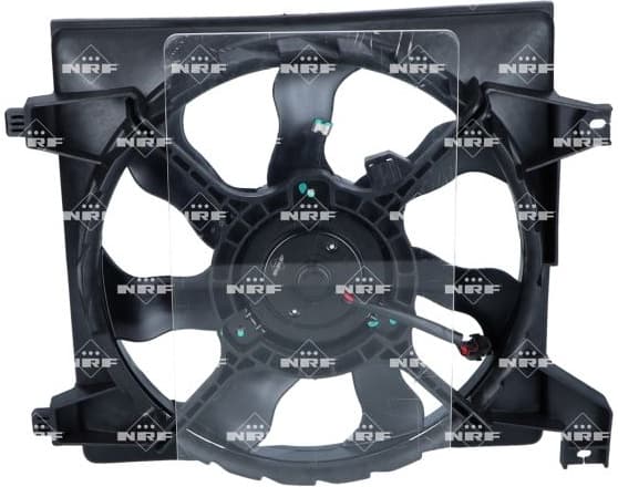 Fan, engine cooling 470136 - image 3