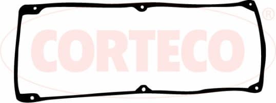 Gasket, cylinder head cover 440237P - image 2