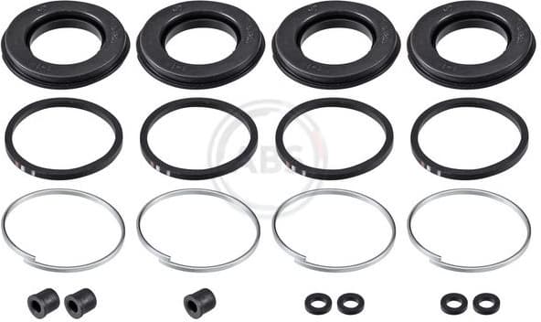 Repair Kit, brake caliper 43518