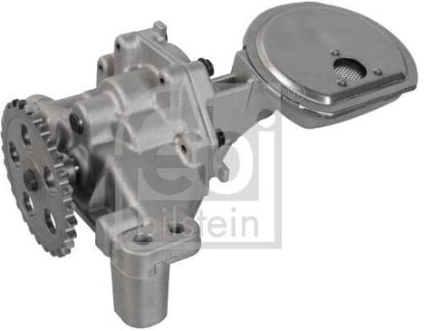 Oil Pump 21079
