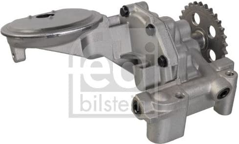 Oil Pump 21079 - image 2