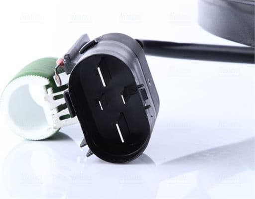 Fan, engine cooling 850074 - image 5