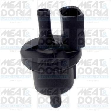 Vent/Breather Valve, fuel tank 9384