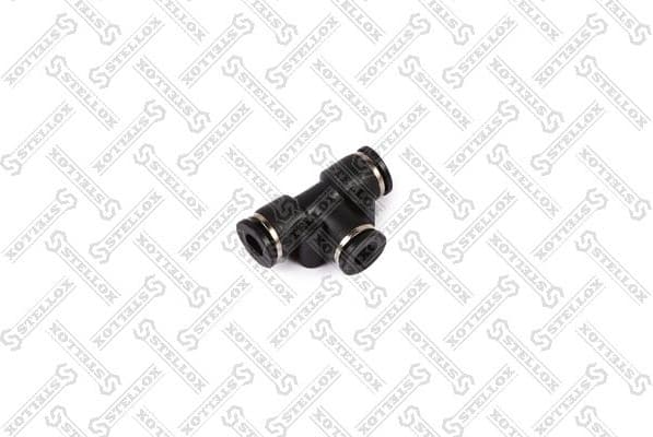 Connector, compressed-air line 85-21267-SX