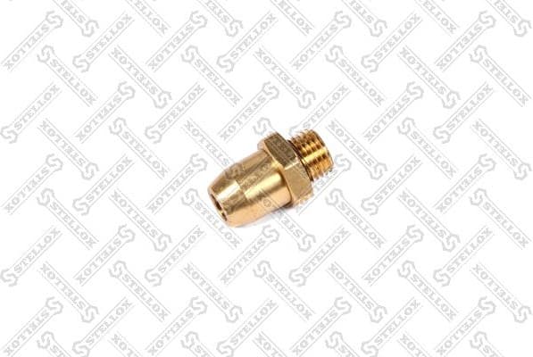Connector, compressed-air line 85-21280-SX