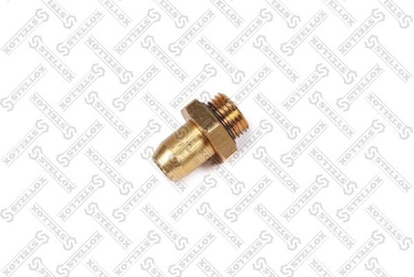 Connector, compressed-air line 85-21266-SX