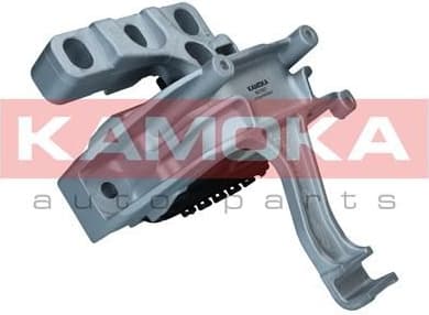 Mounting, engine 891027