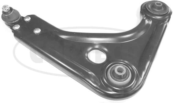 Control/Trailing Arm, wheel suspension 49397757 - image 2