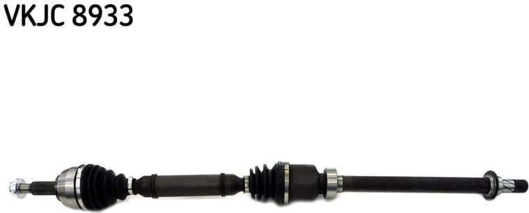 Drive Shaft VKJC8933