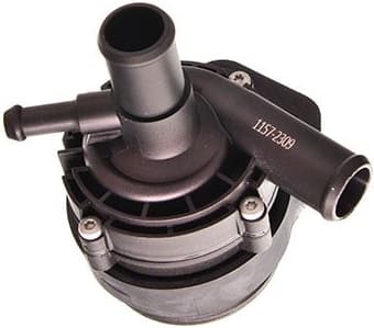 Auxiliary Water Pump (cooling water circuit) 47-0333