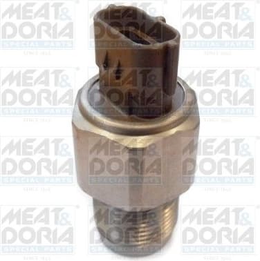 Sensor, fuel pressure 9396