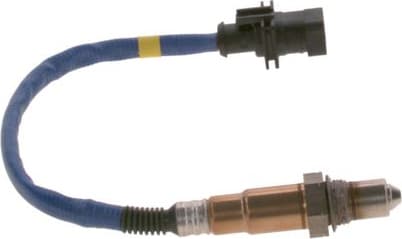 Oxygen Sensor 0 281 004 229 - image 5