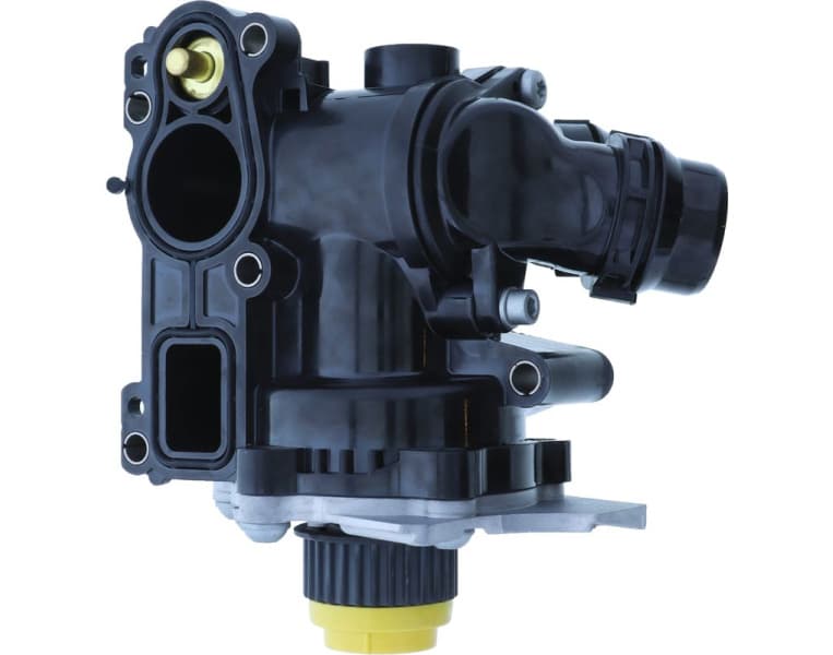 Thermostat, coolant 888-95K - image 2