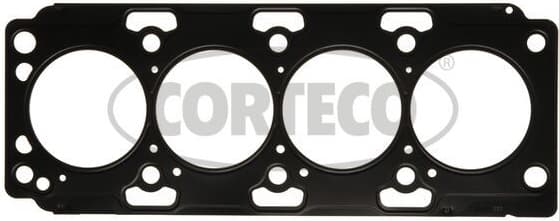 Gasket, cylinder head 83403111 - image 2