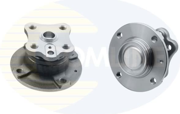 Wheel Bearing Kit CHA409