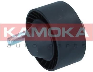 Tensioner Pulley, V-ribbed belt R0433 - image 4