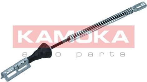Cable Pull, parking brake 1190237 - image 2