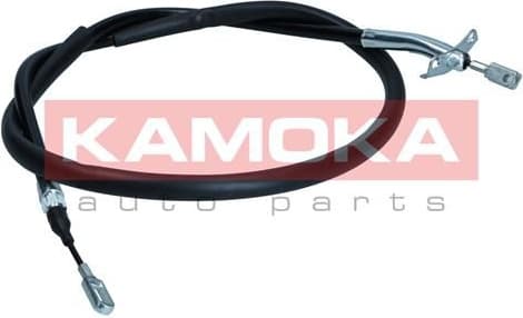 Cable Pull, parking brake 1190288