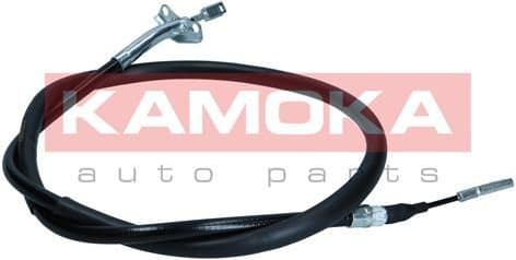 Cable Pull, parking brake 1190288 - image 3