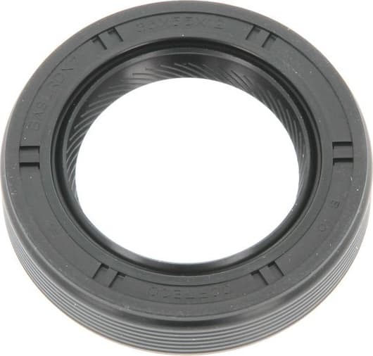 Shaft Seal, crankshaft 12013416B - image 2