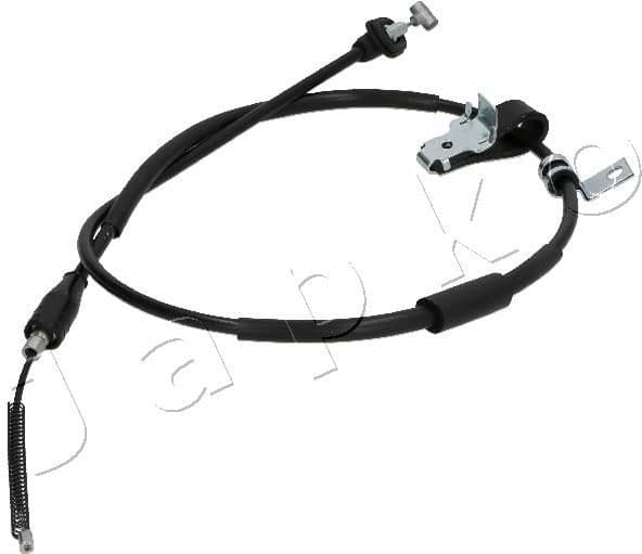 Cable Pull, parking brake 131837L