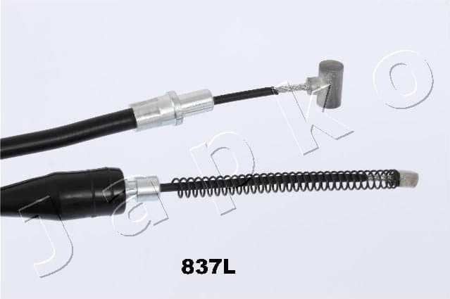 Cable Pull, parking brake 131837L - image 2
