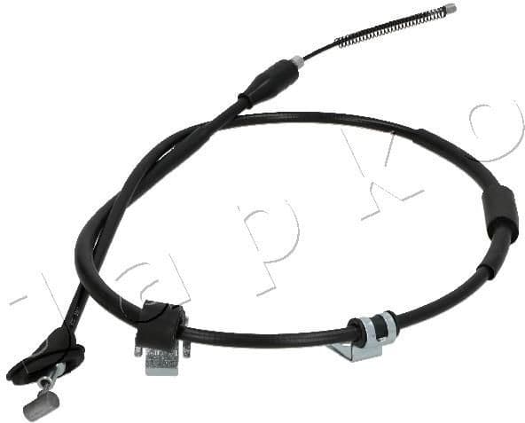 Cable Pull, parking brake 131837L - image 3