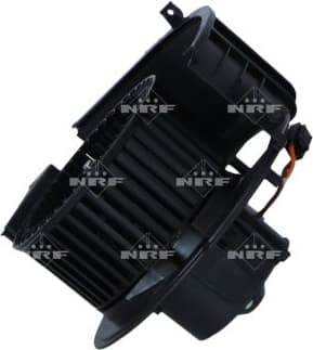 Interior Blower 34266 - image 2